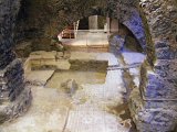 (73) Complesso Monastico - Ventre delle Cucine.JPG
